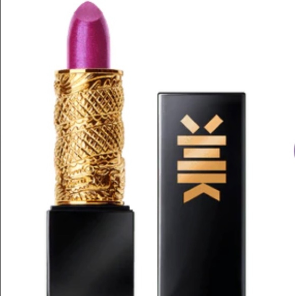 MILK MAKEUP Wu-Tang x Milk Makeup Lip Color - Frequency - Limited Edition